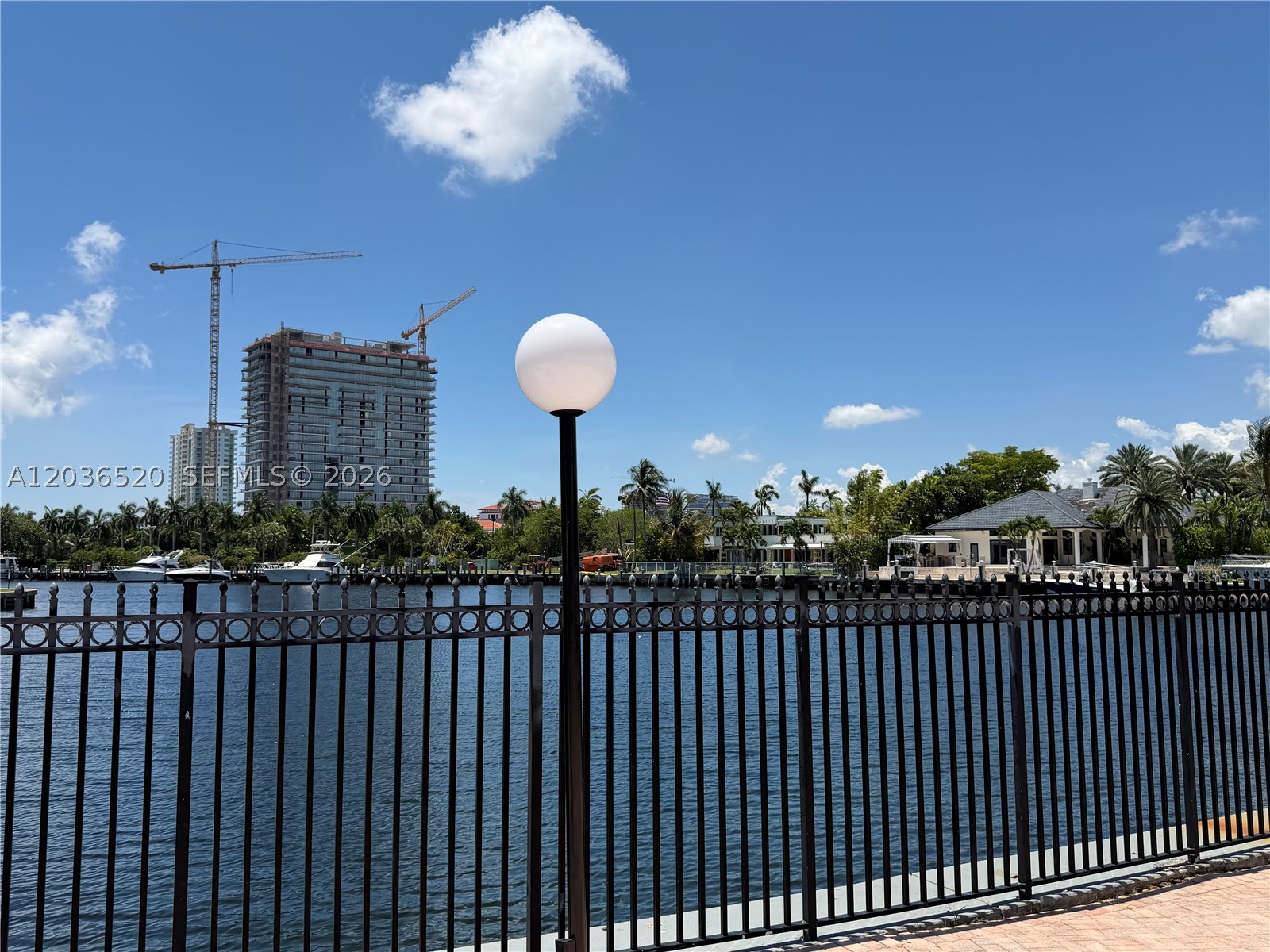 DESOTO PARK CONDO - Residential