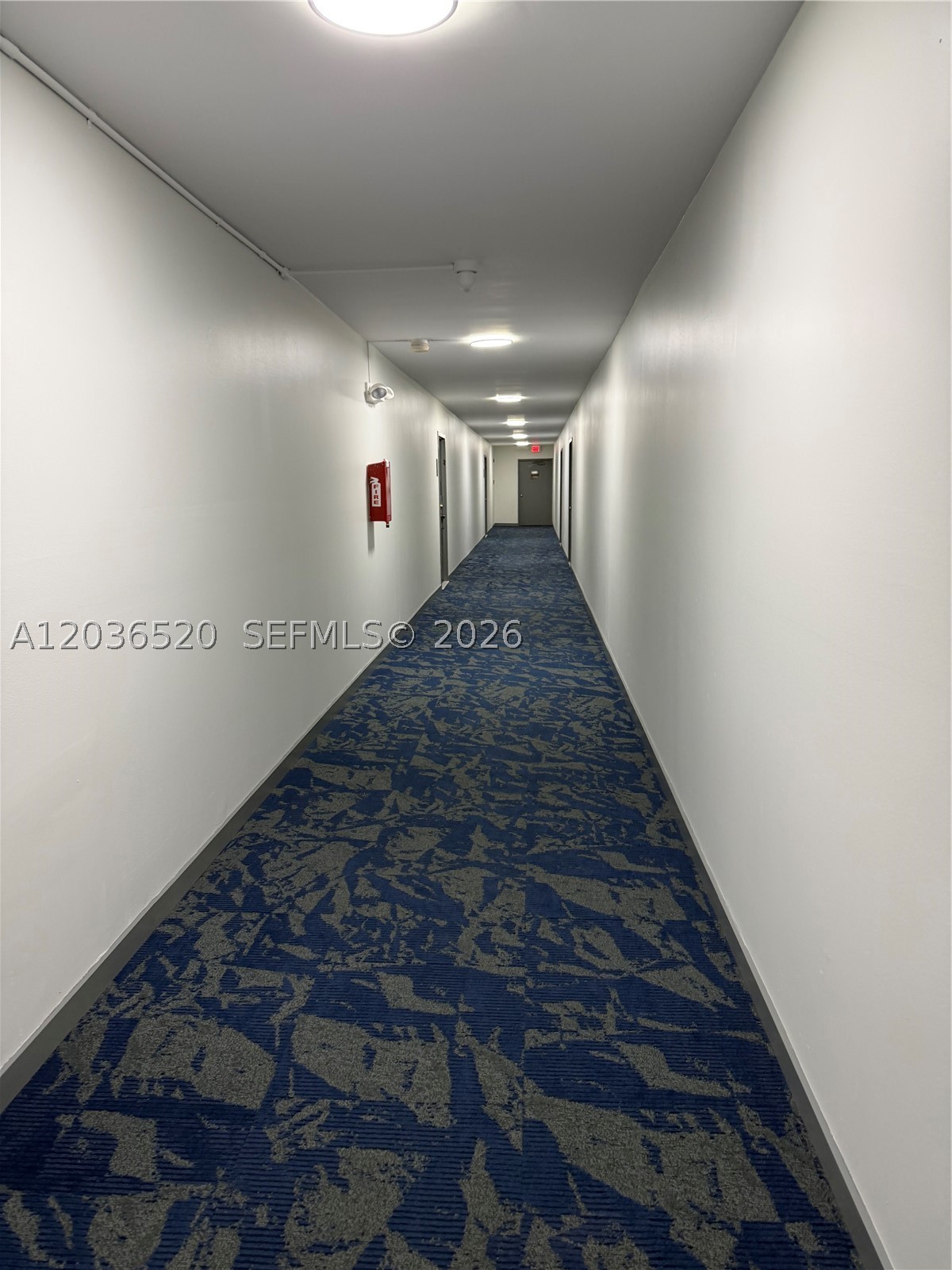 DESOTO PARK CONDO - Residential