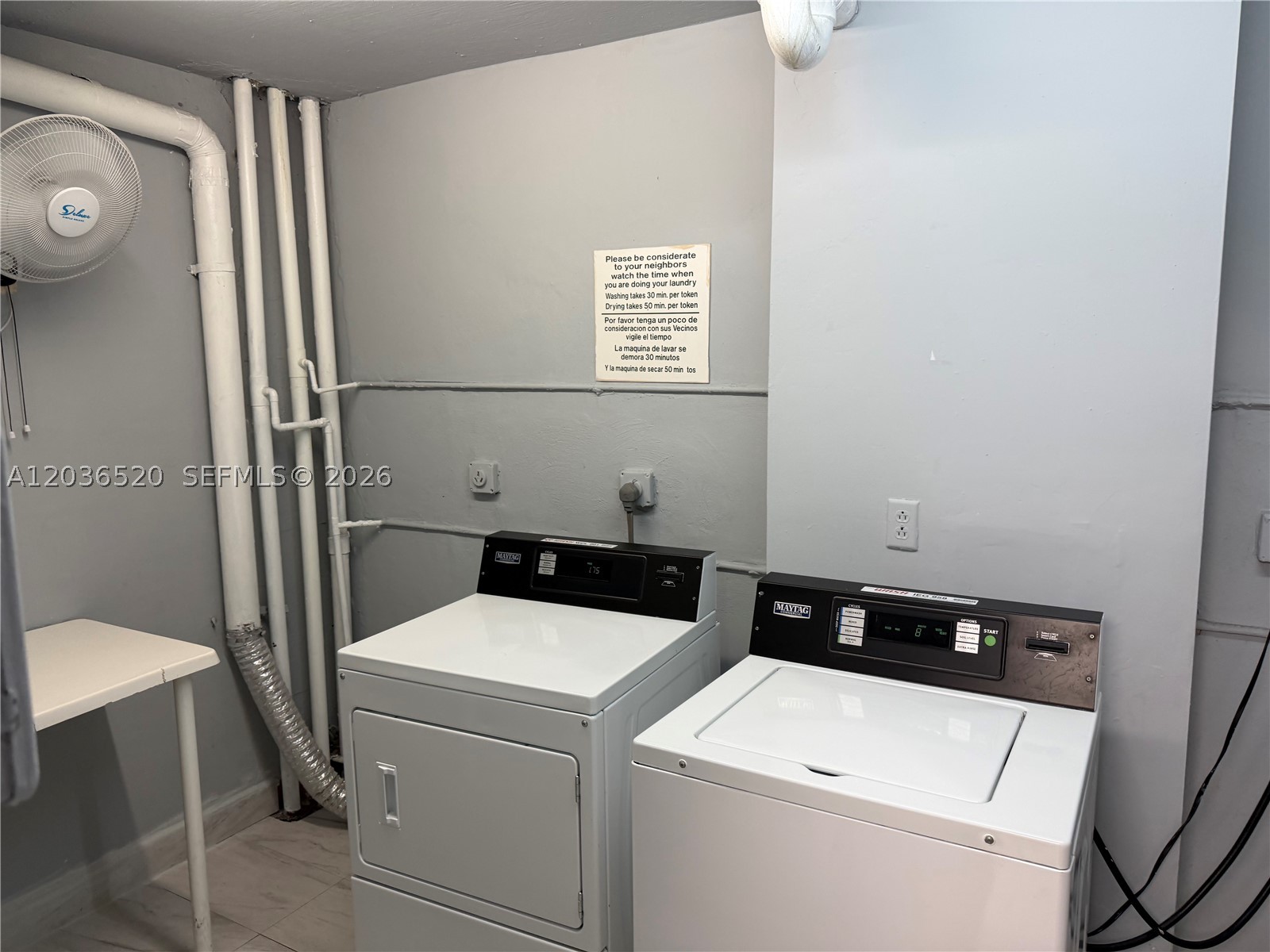 DESOTO PARK CONDO - Residential