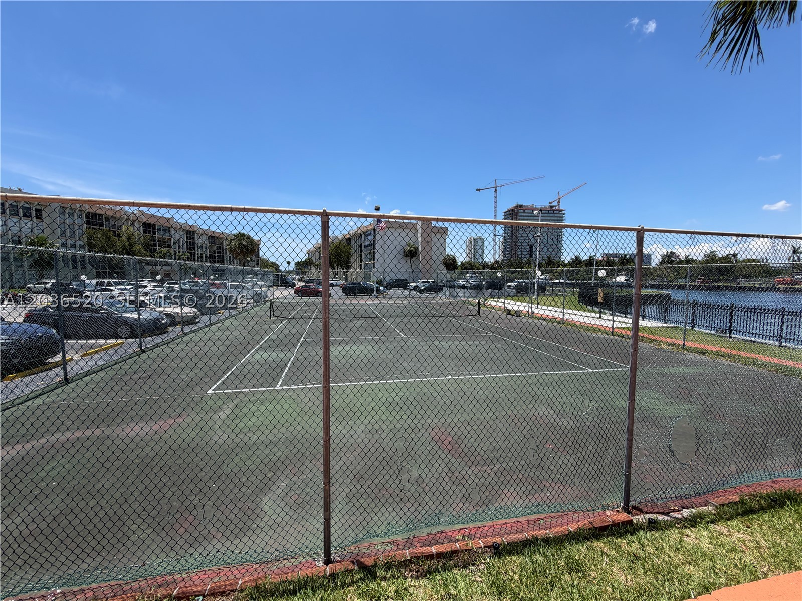 DESOTO PARK CONDO - Residential
