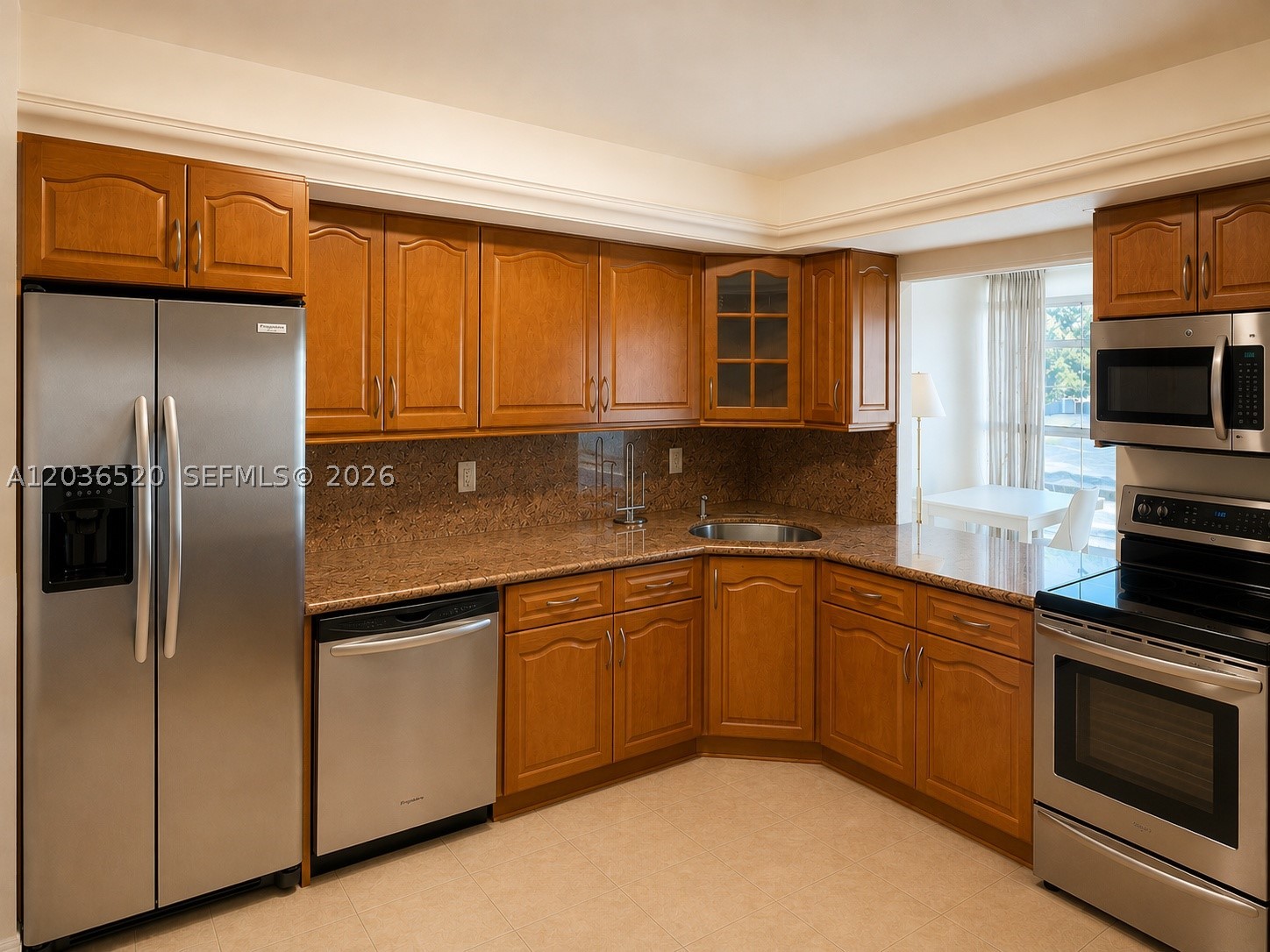 DESOTO PARK CONDO - Residential