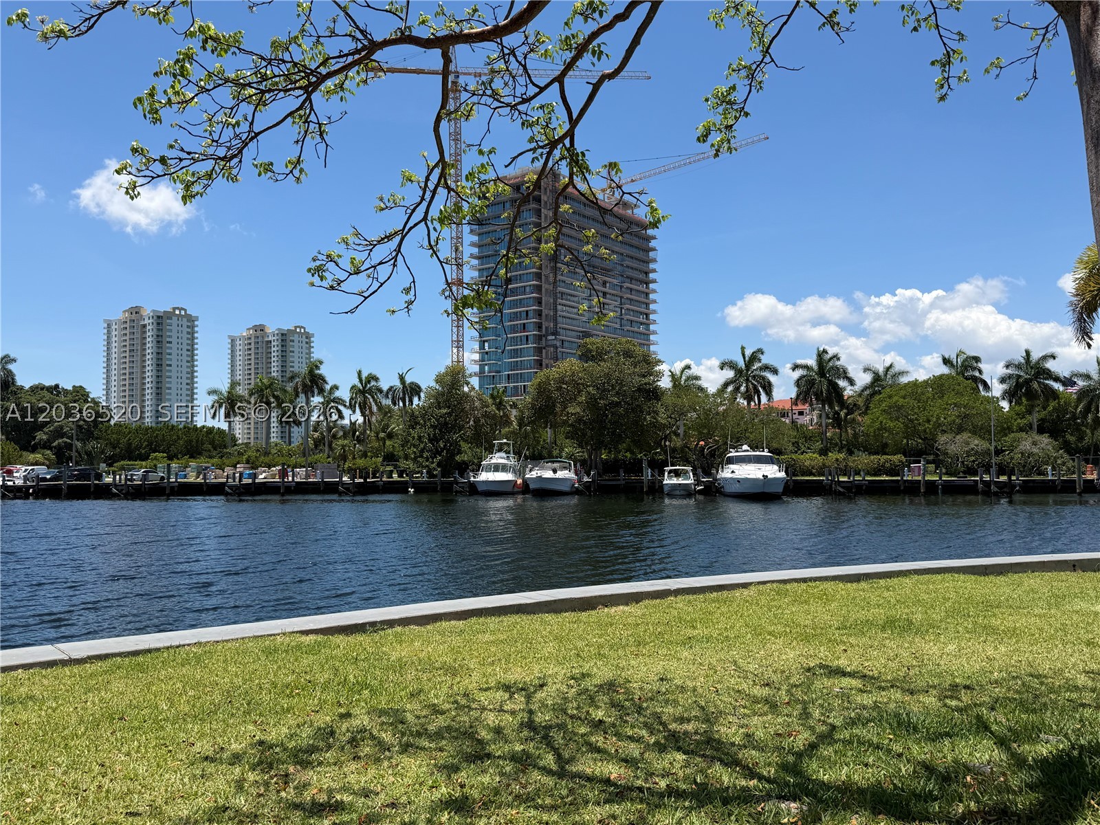 DESOTO PARK CONDO - Residential