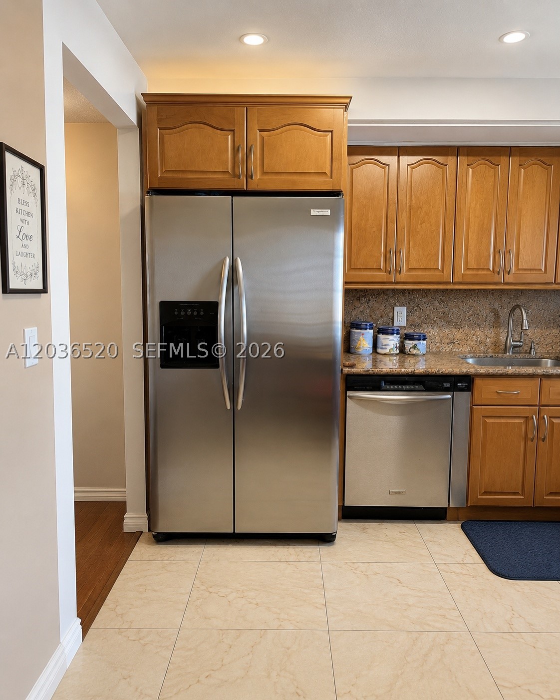 DESOTO PARK CONDO - Residential