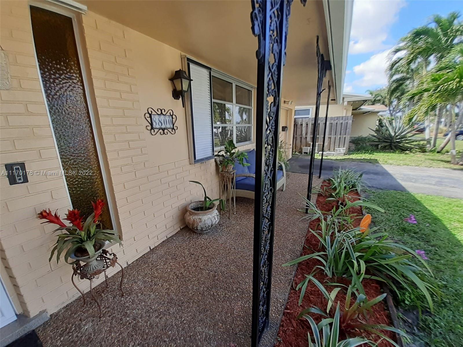 BOULEVARD HEIGHTS SEC NIN - Residential