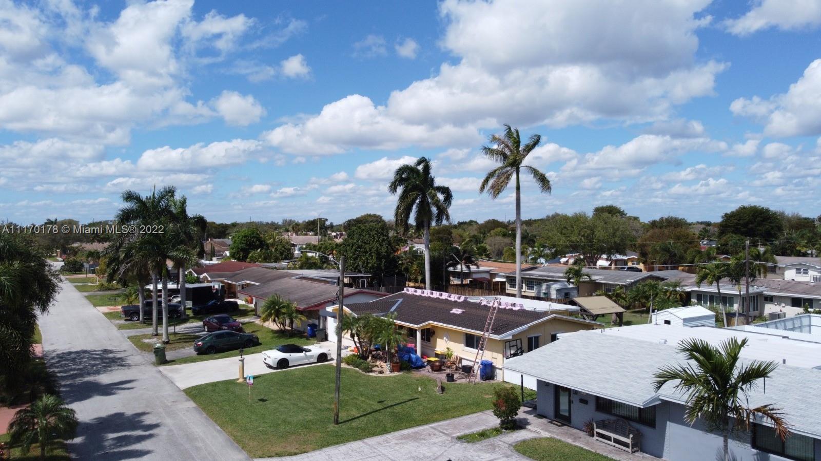BOULEVARD HEIGHTS SEC NIN - Residential