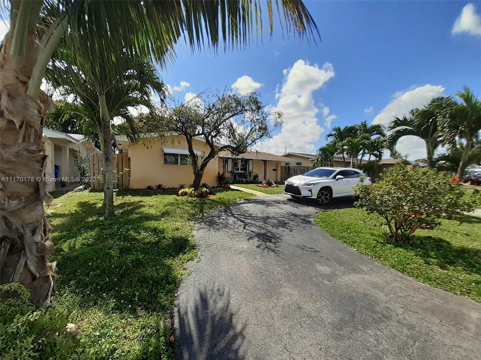 BOULEVARD HEIGHTS SEC NIN - Residential
