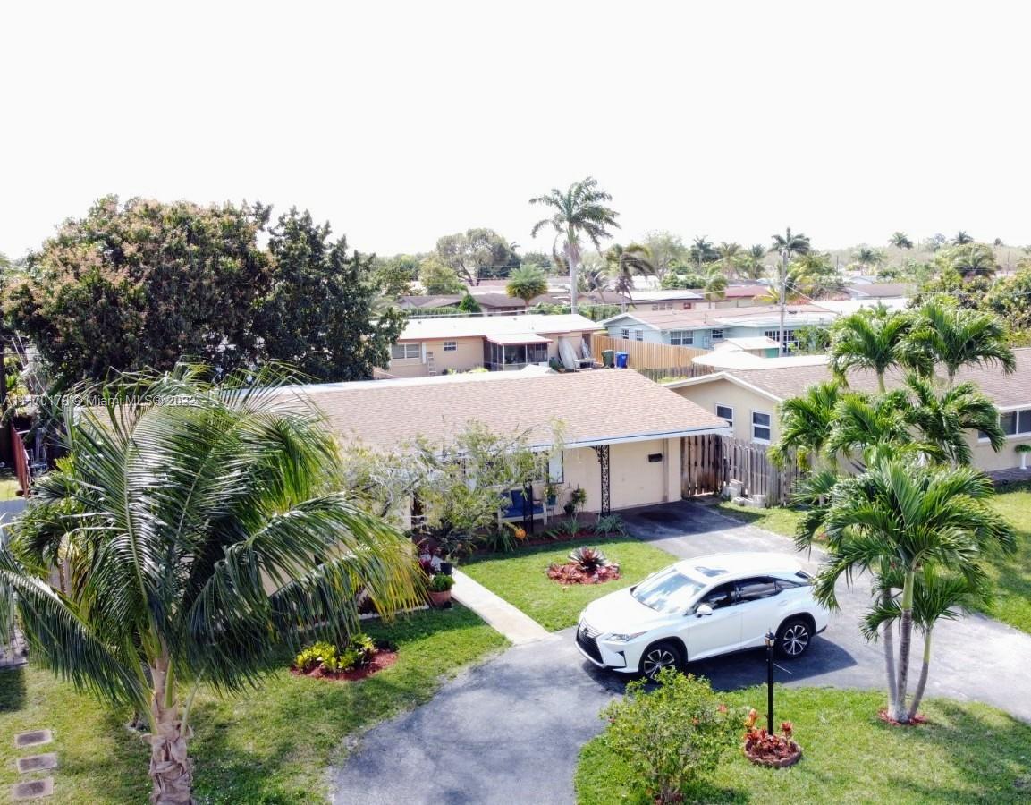 BOULEVARD HEIGHTS SEC NIN - Residential
