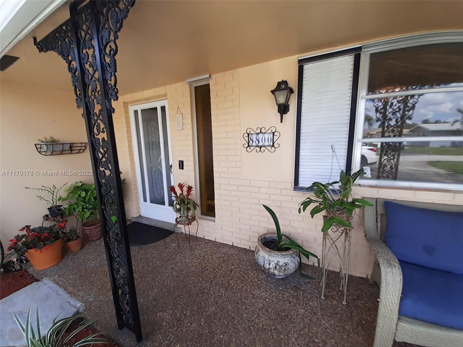 BOULEVARD HEIGHTS SEC NIN - Residential