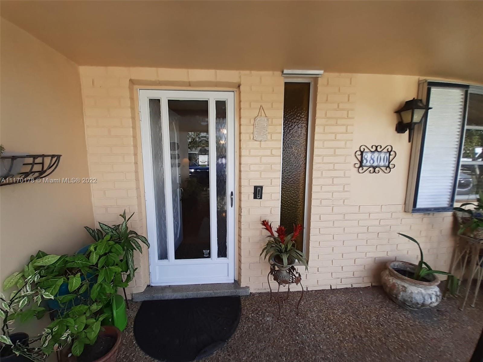 BOULEVARD HEIGHTS SEC NIN - Residential