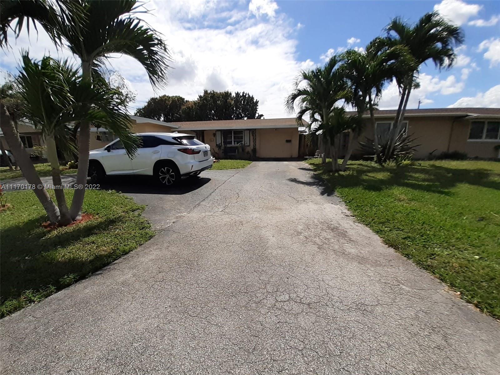 BOULEVARD HEIGHTS SEC NIN - Residential