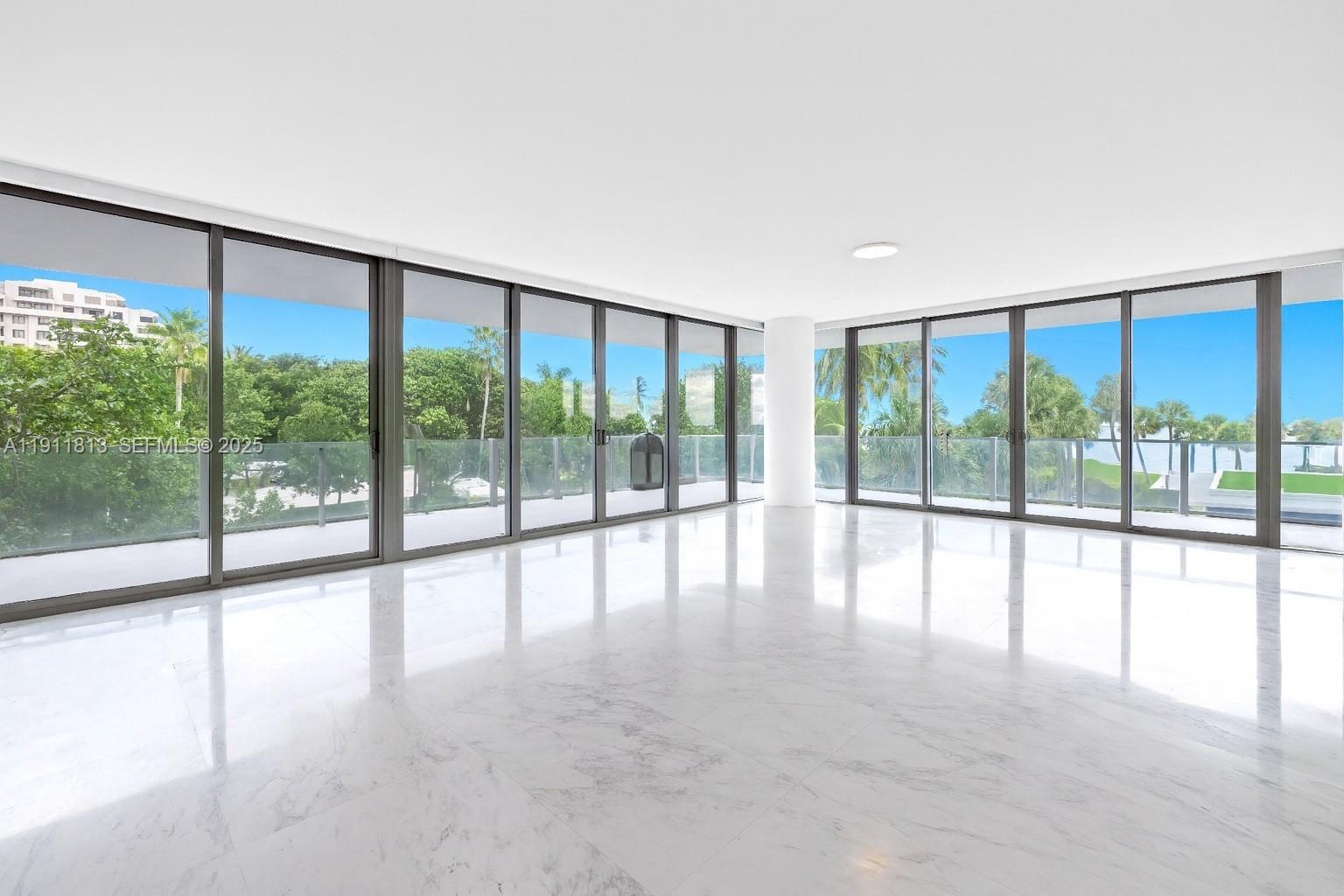 OCEANA KEY BISCAYNE CONDO - Residential