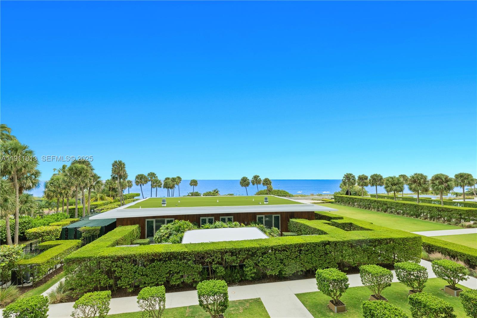 OCEANA KEY BISCAYNE CONDO - Residential