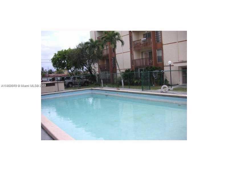 SUNSET VILLAS PHASE II CO - Residential Lease