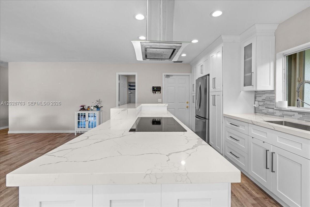 WESTBURY ESTATES - Residential