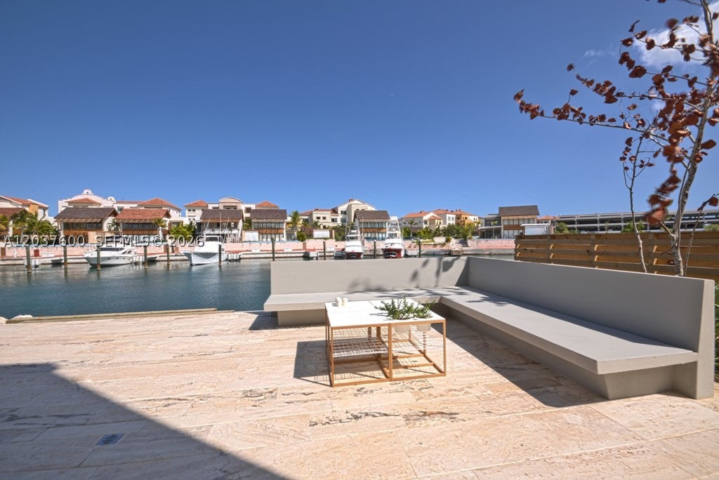 Marina cap Cana - Residential