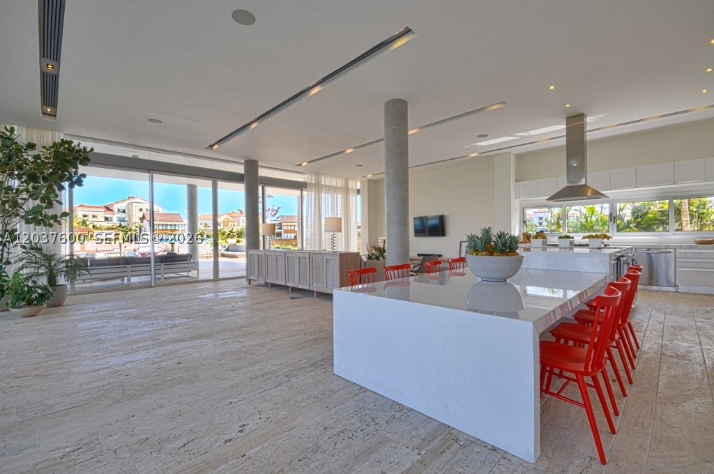 Marina cap Cana - Residential