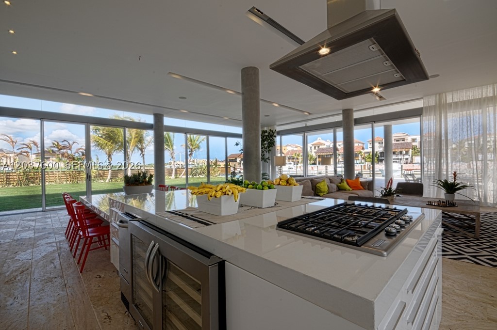 Marina cap Cana - Residential