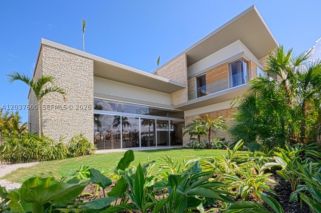 Marina cap Cana - Residential