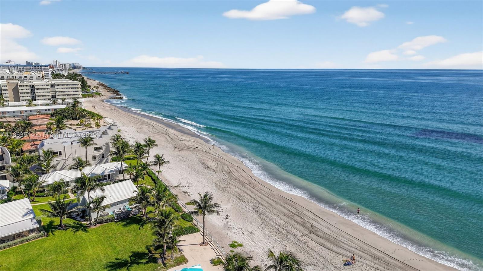 OCEAN VISTA CONDO - Residential