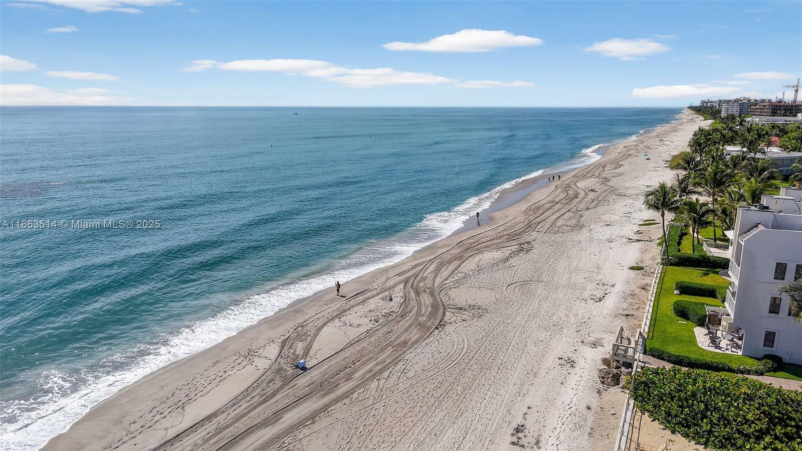 OCEAN VISTA CONDO - Residential