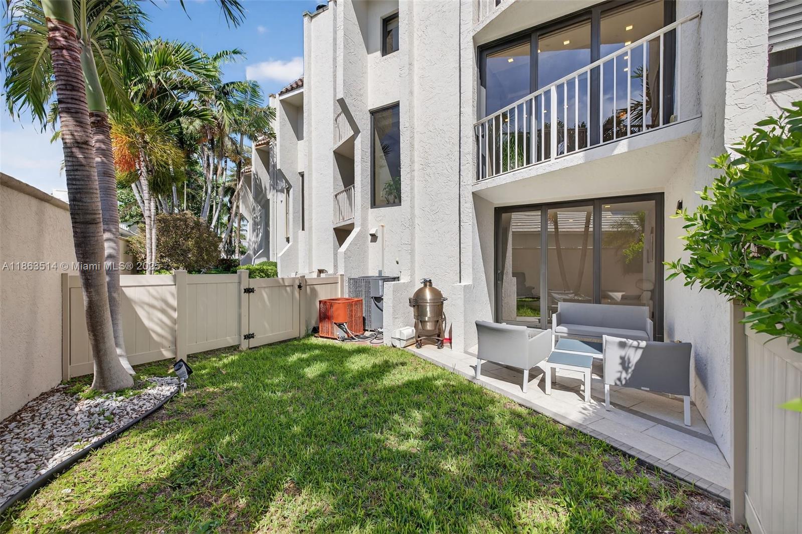 OCEAN VISTA CONDO - Residential