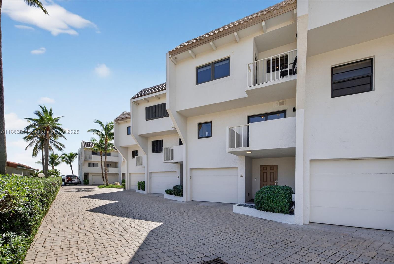 OCEAN VISTA CONDO - Residential