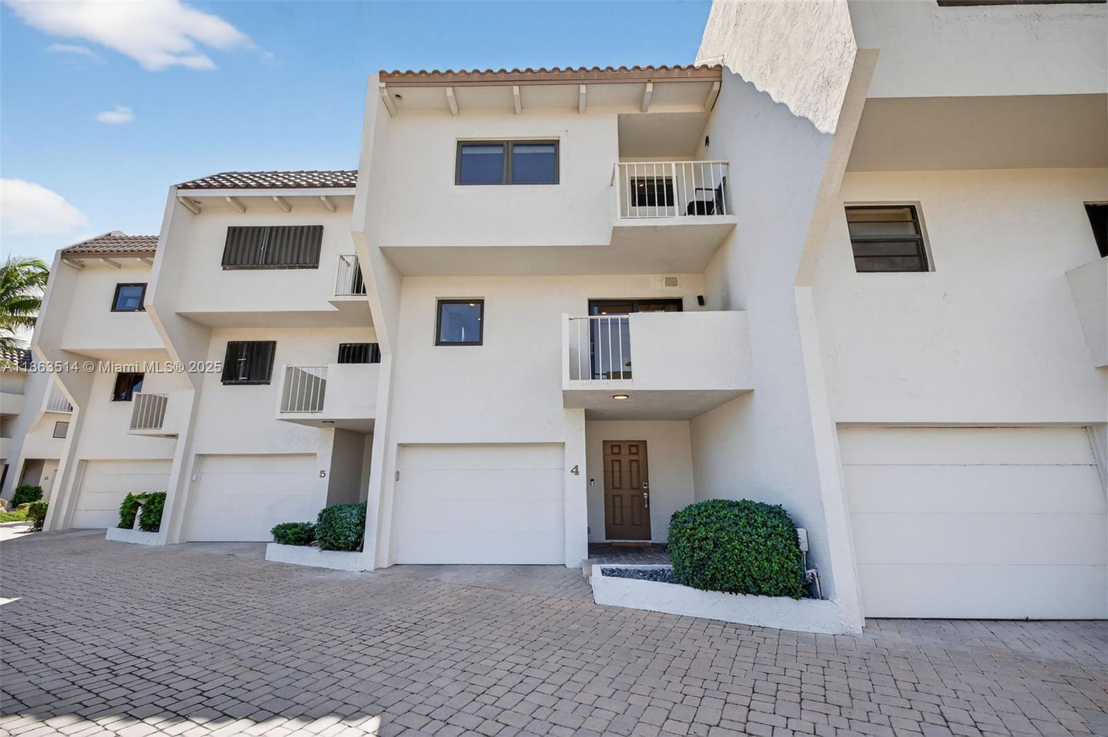 OCEAN VISTA CONDO - Residential