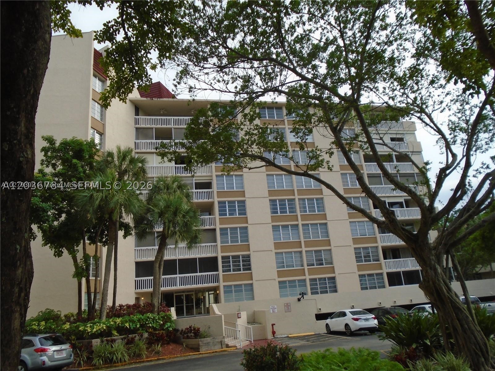 ENVIRON I CONDO 9 - Residential