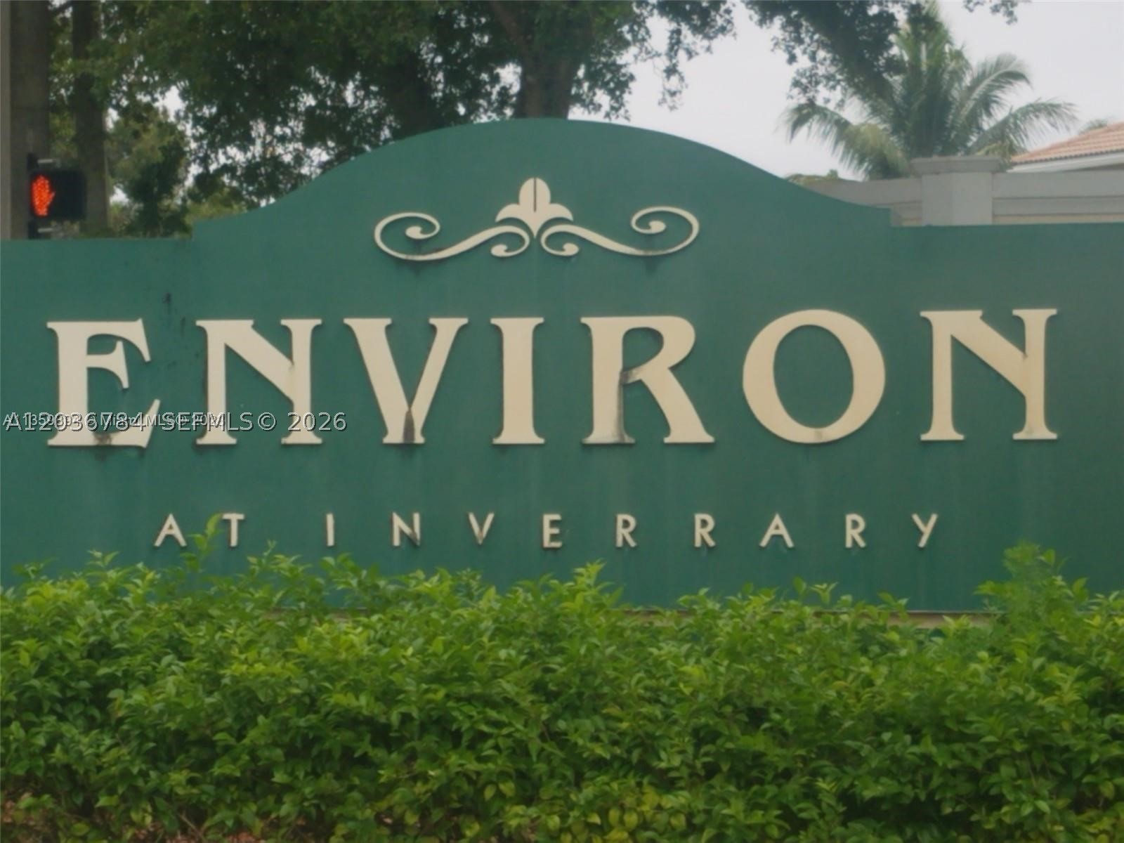 ENVIRON I CONDO 9 - Residential