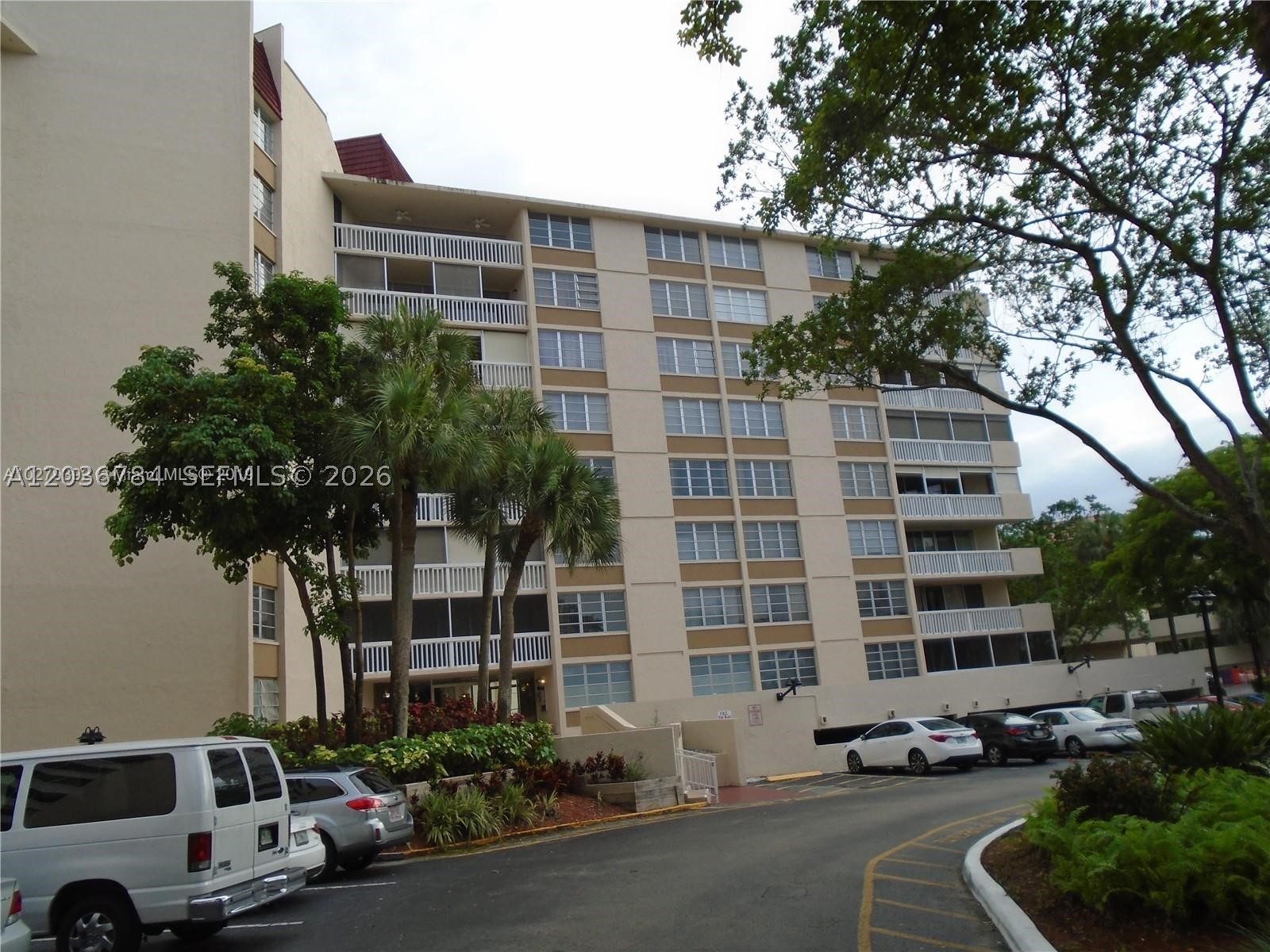 ENVIRON I CONDO 9 - Residential