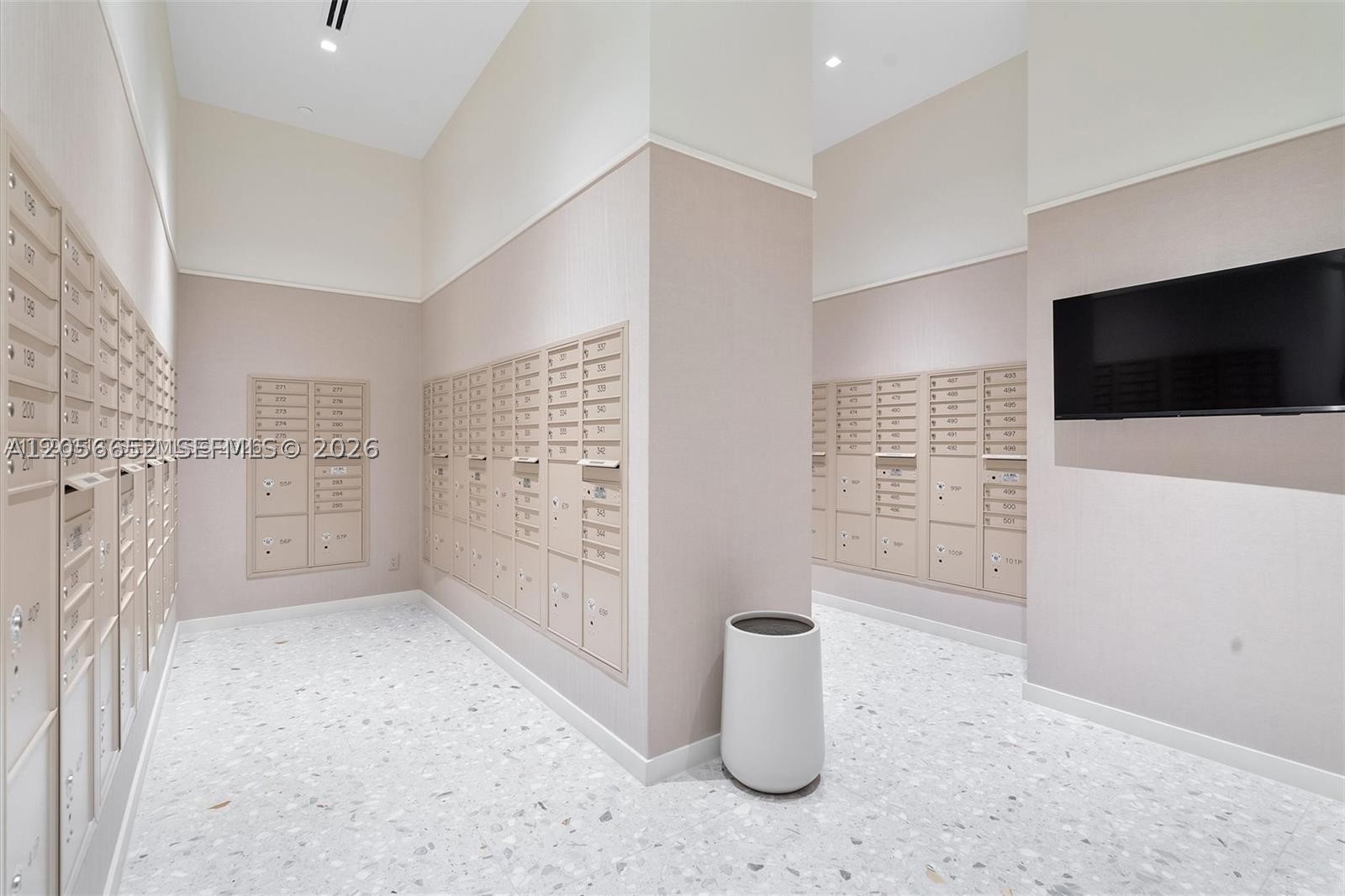 BRICKELL POINT - Residential