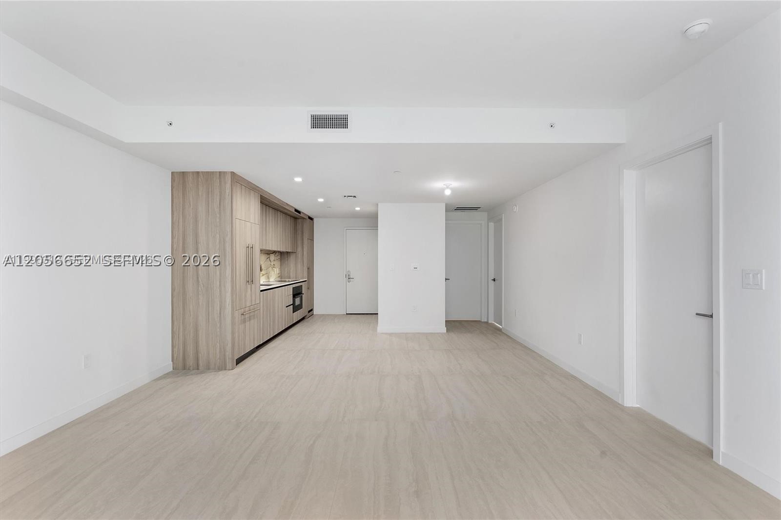 BRICKELL POINT - Residential