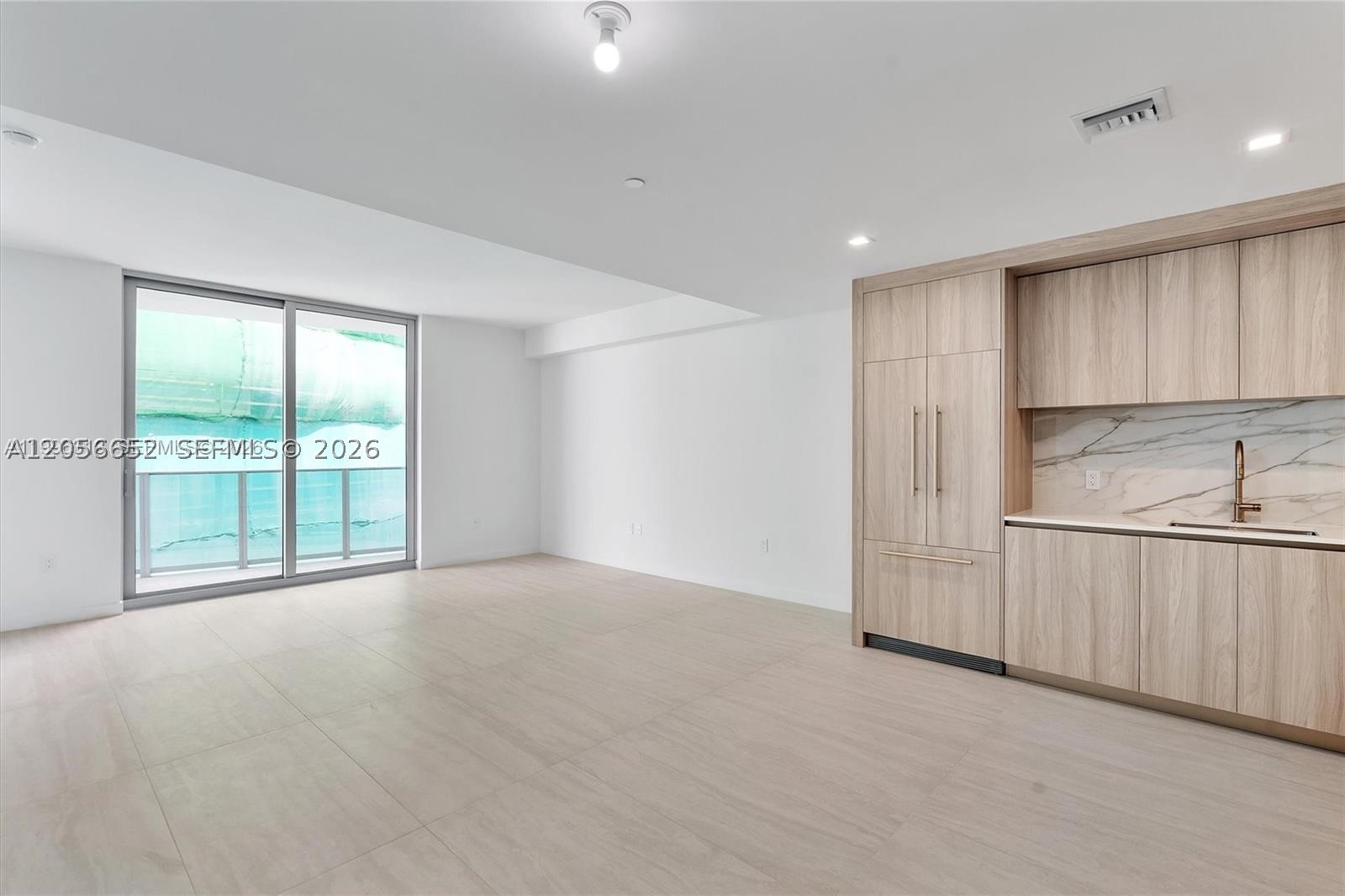 BRICKELL POINT - Residential