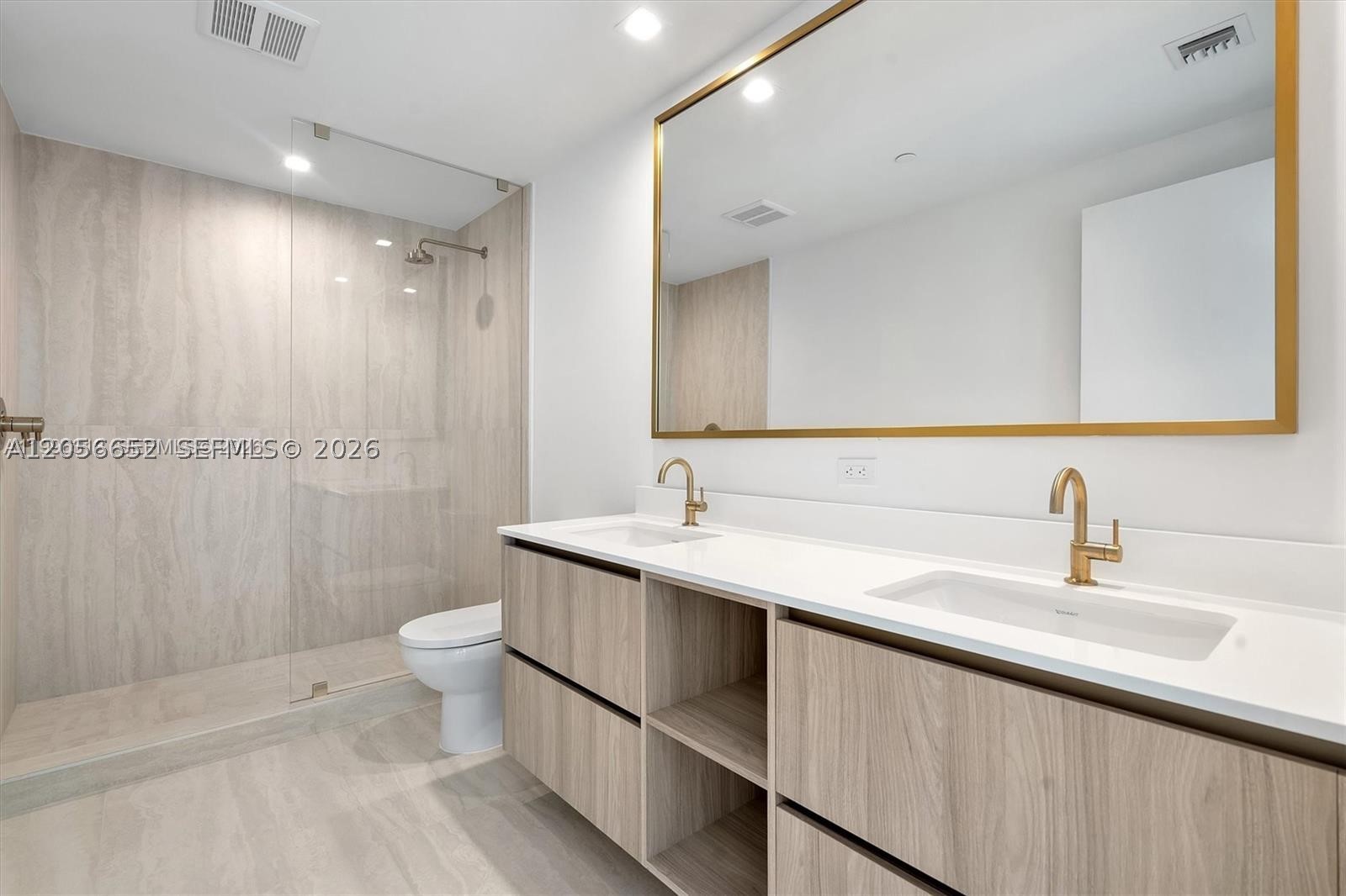 BRICKELL POINT - Residential