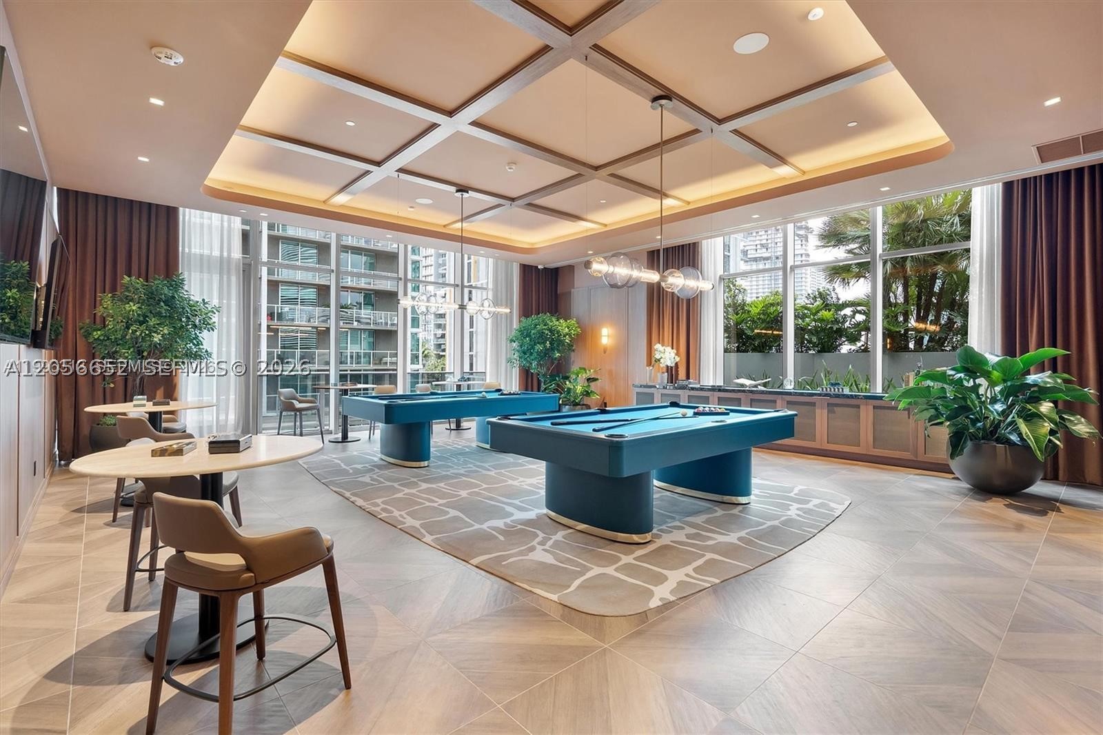 BRICKELL POINT - Residential