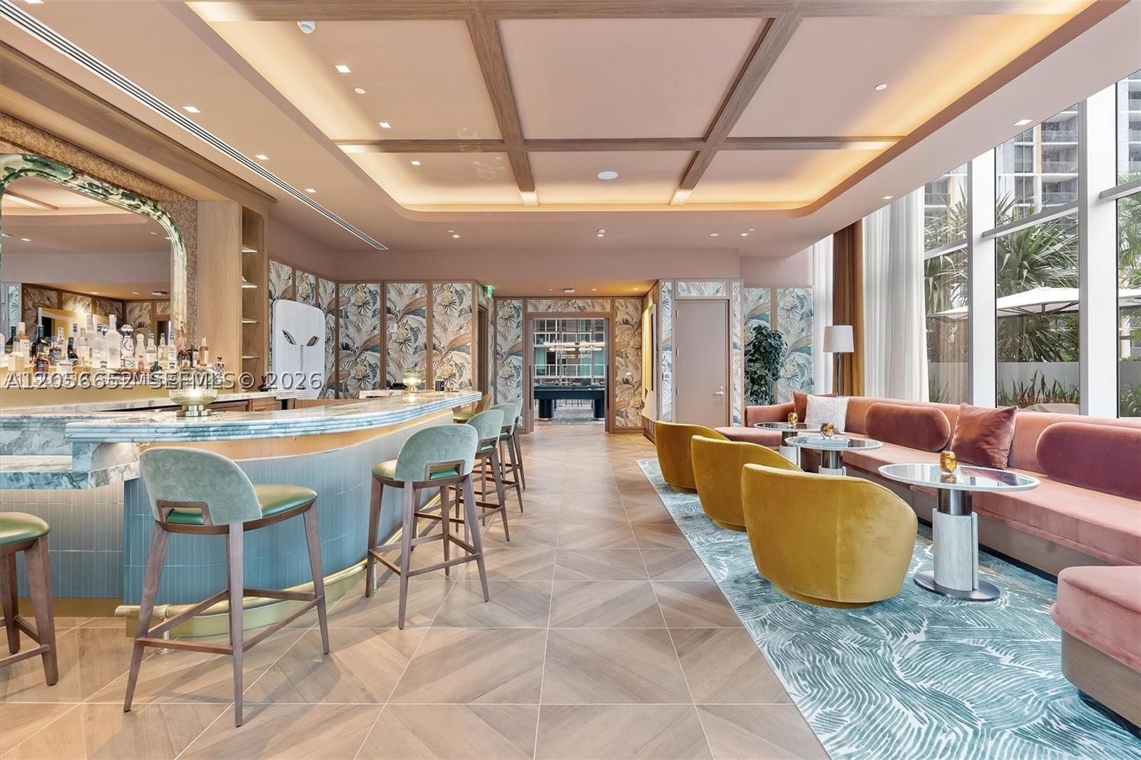 BRICKELL POINT - Residential