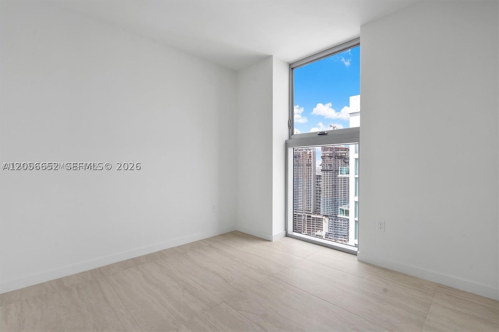 BRICKELL POINT - Residential
