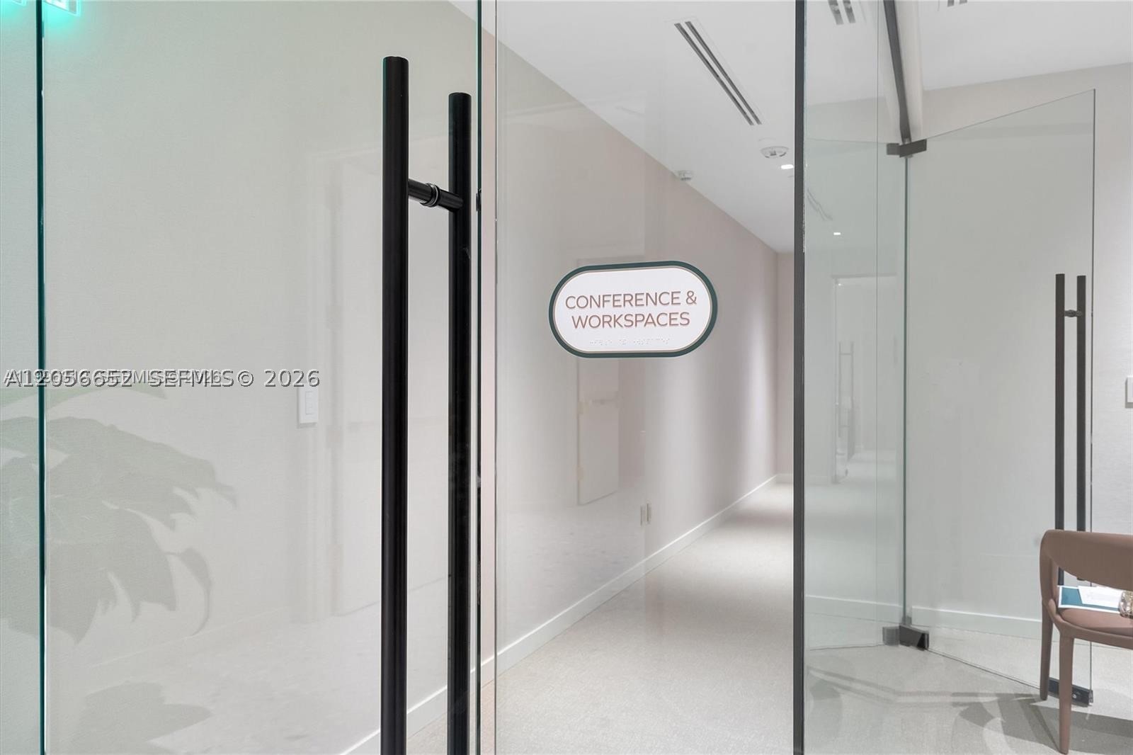 BRICKELL POINT - Residential