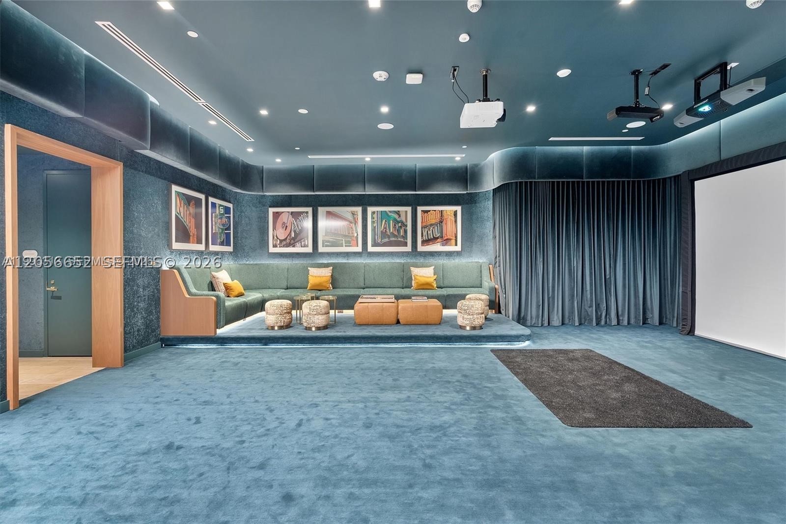 BRICKELL POINT - Residential