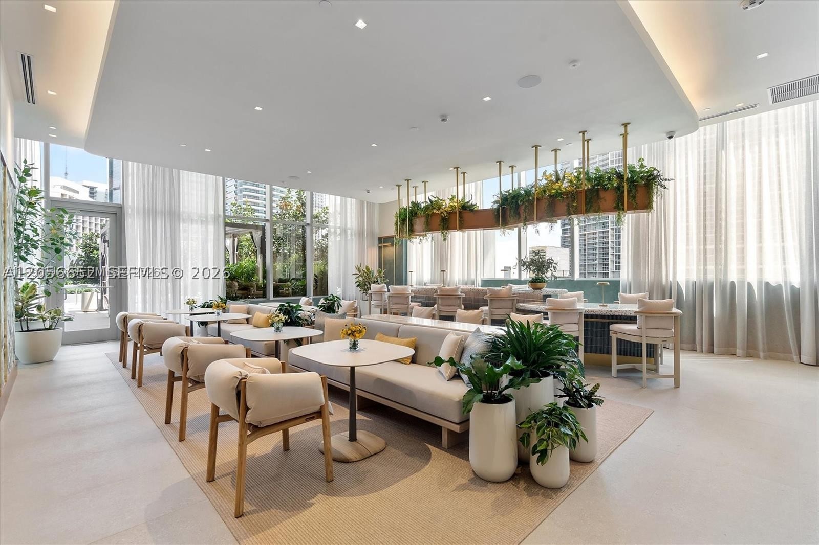 BRICKELL POINT - Residential