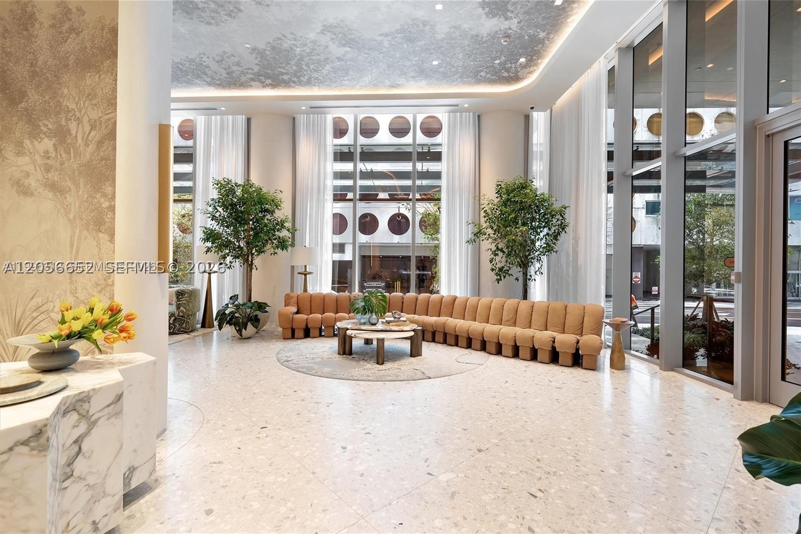 BRICKELL POINT - Residential