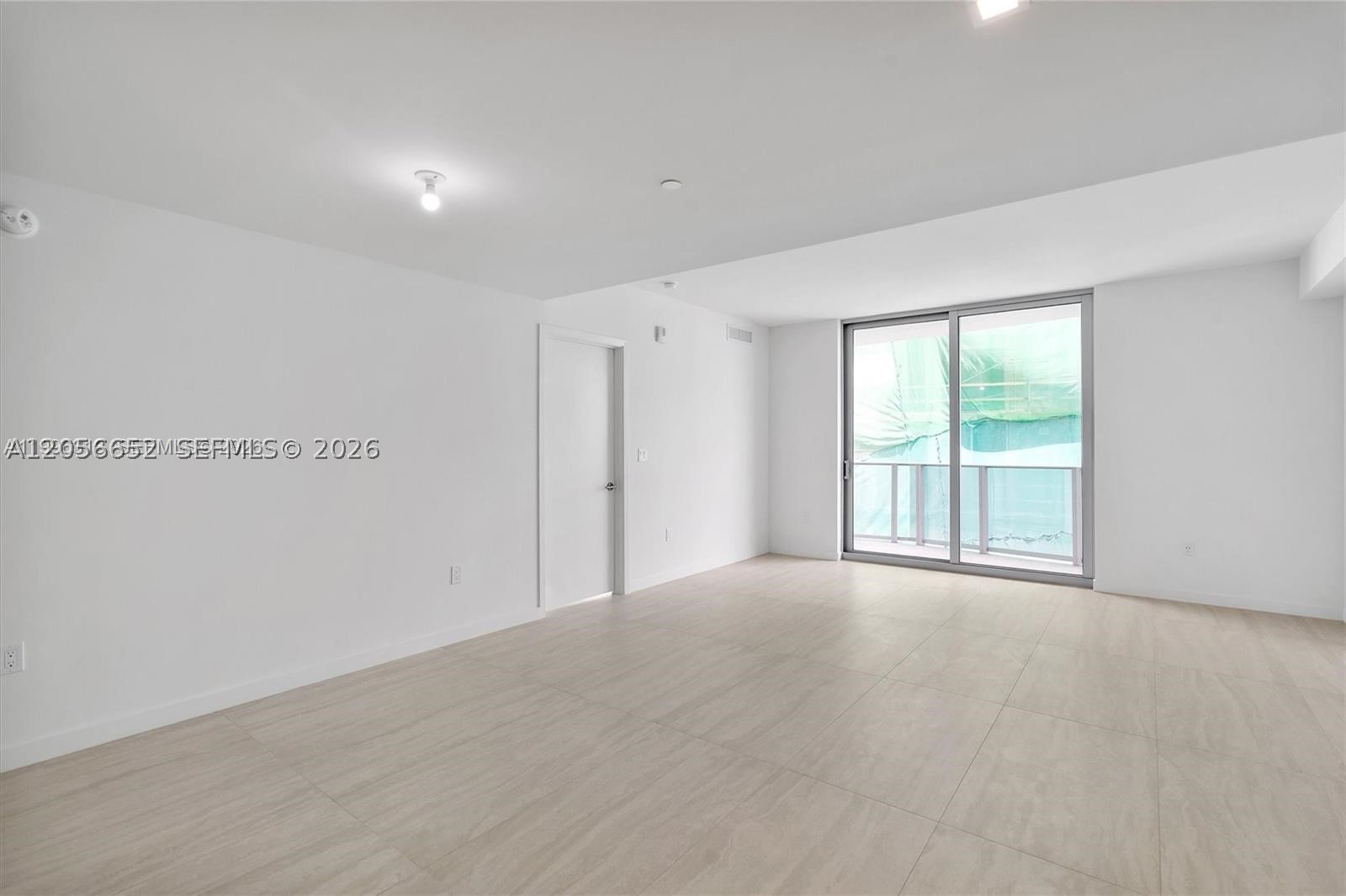 BRICKELL POINT - Residential
