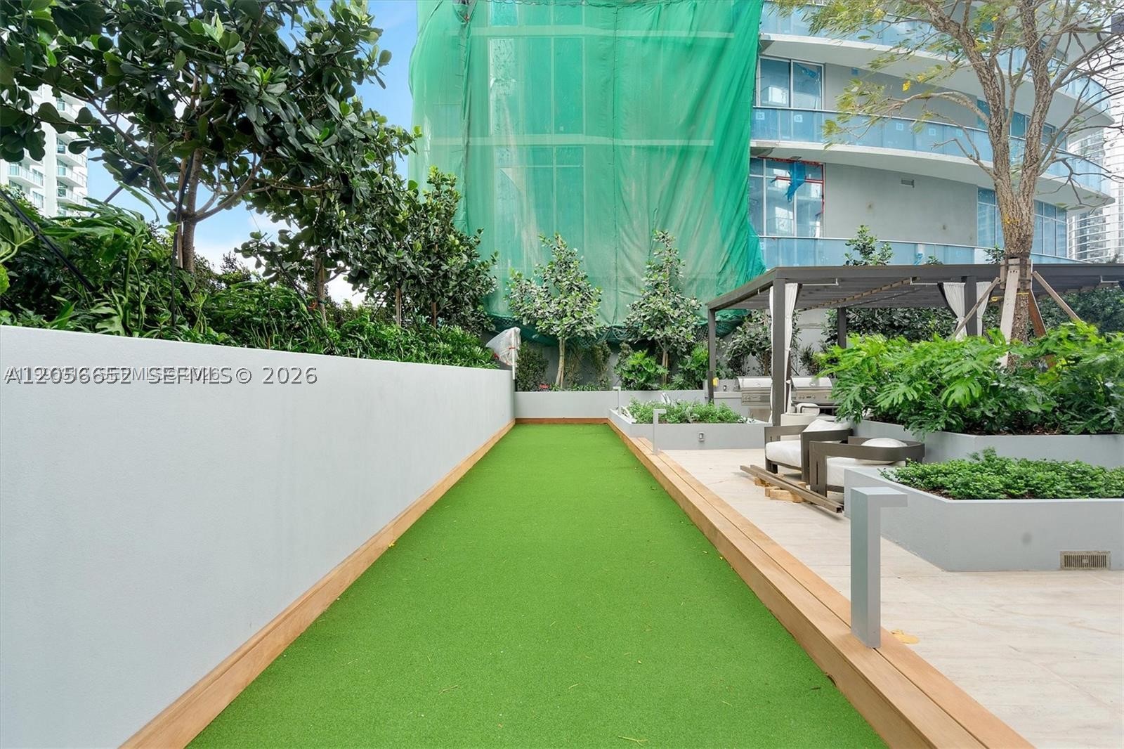 BRICKELL POINT - Residential