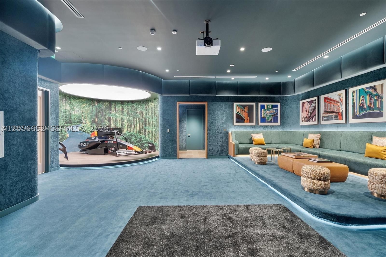 BRICKELL POINT - Residential