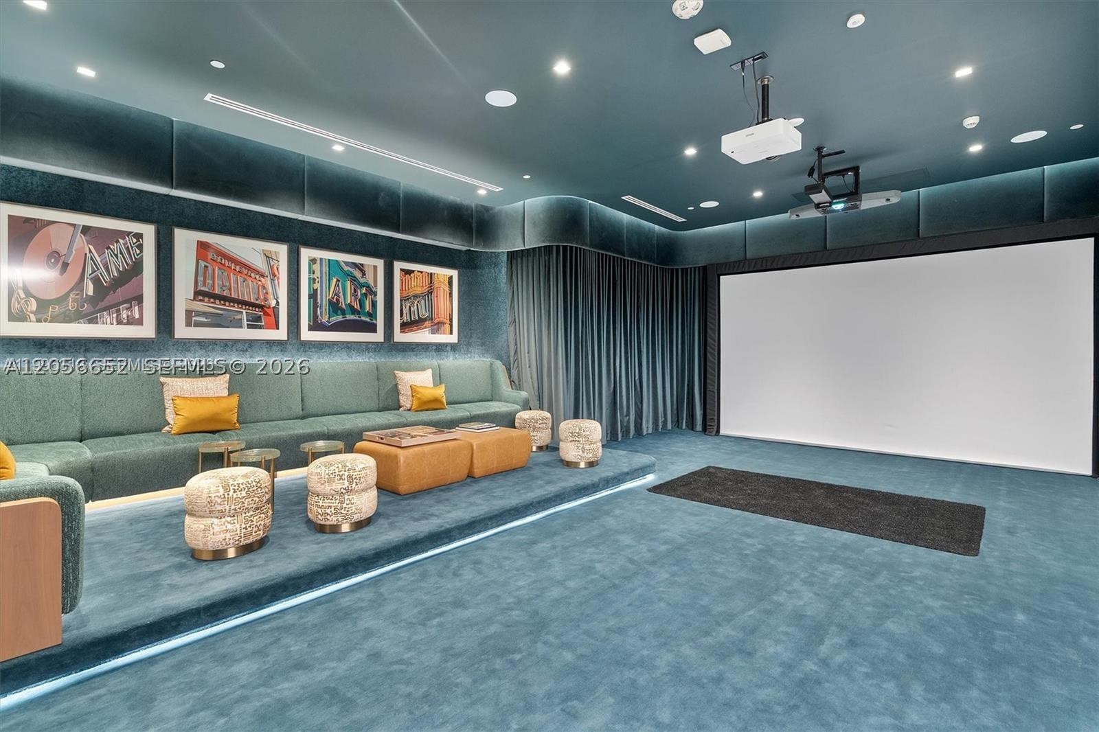 BRICKELL POINT - Residential