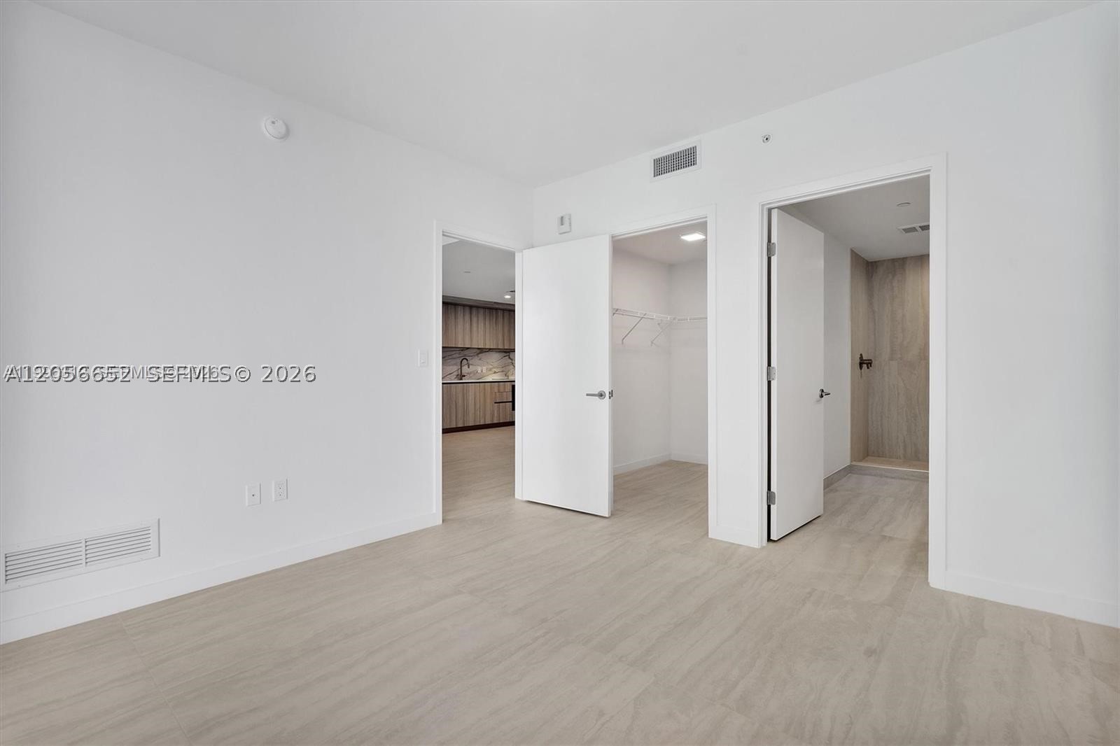 BRICKELL POINT - Residential