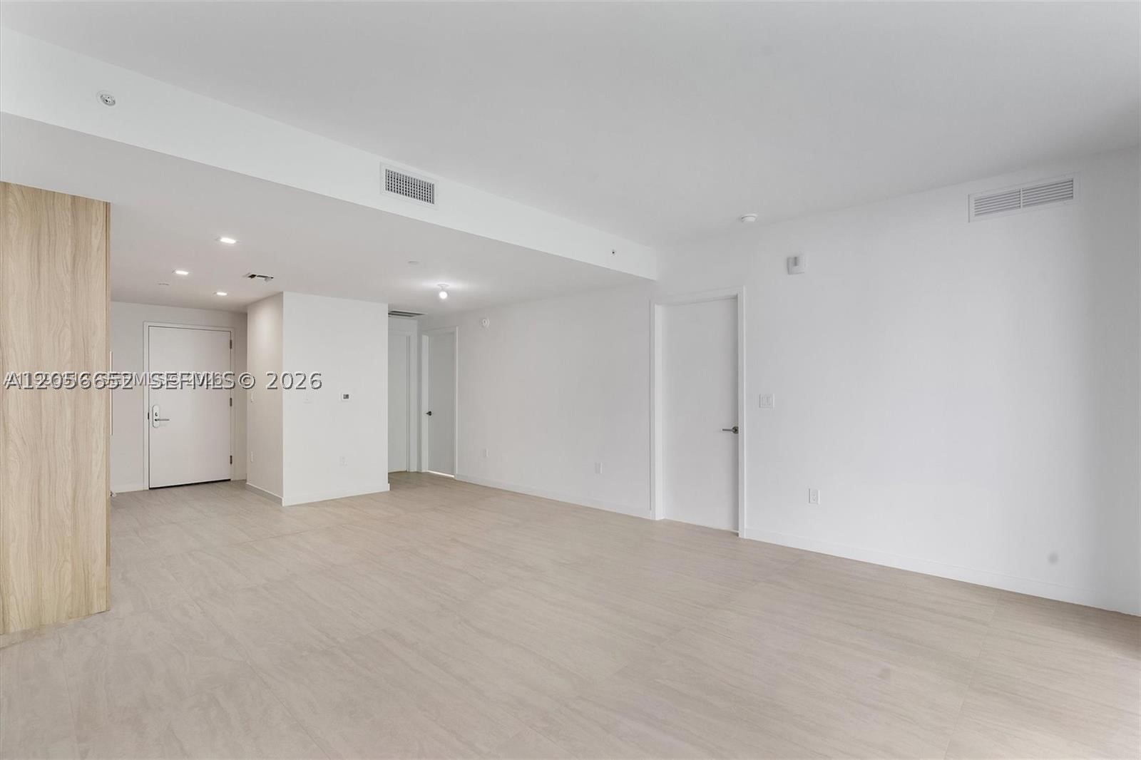 BRICKELL POINT - Residential