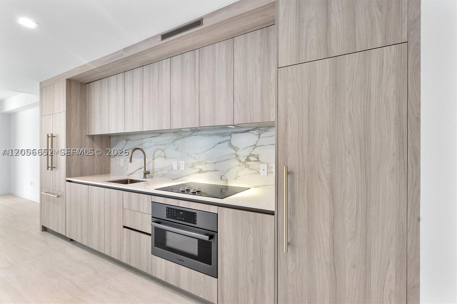 BRICKELL POINT - Residential