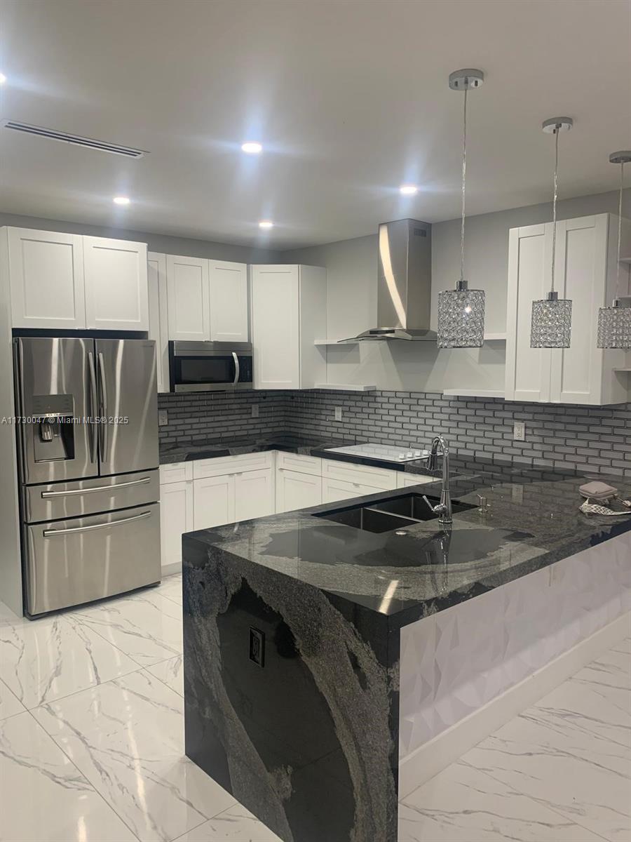 STARCK PROPERTIES - Residential Lease