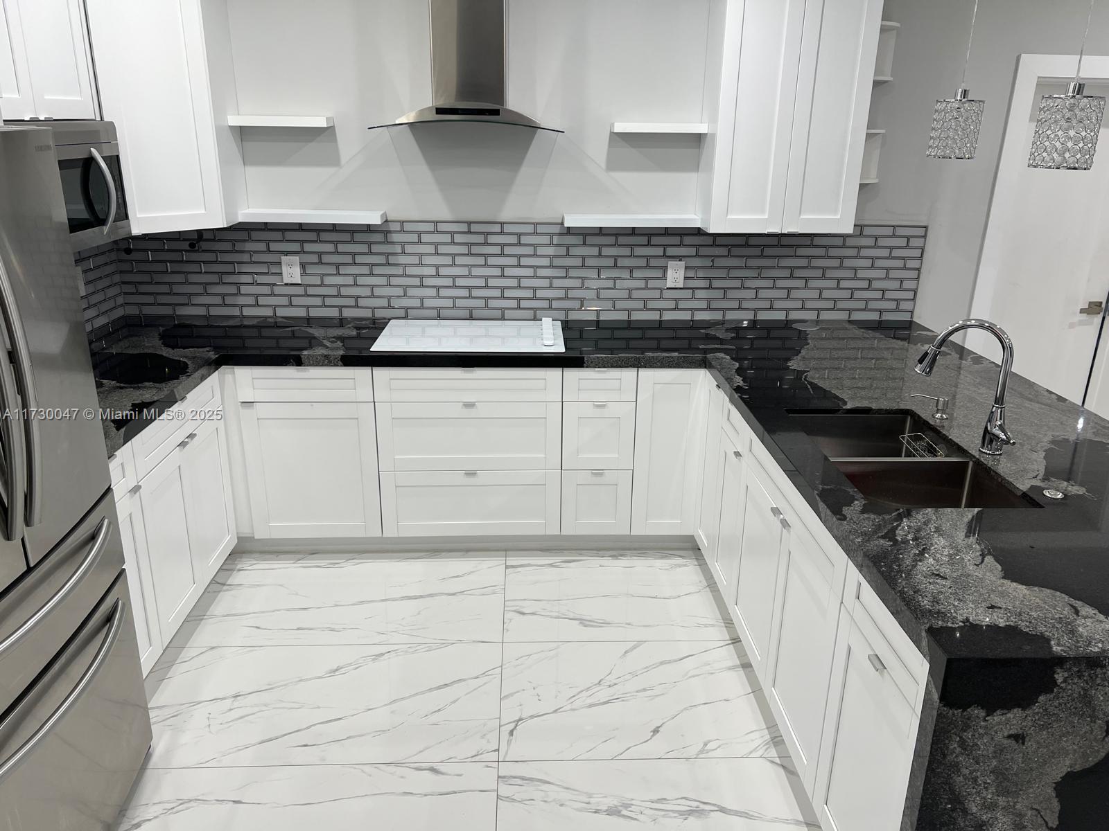 STARCK PROPERTIES - Residential Lease